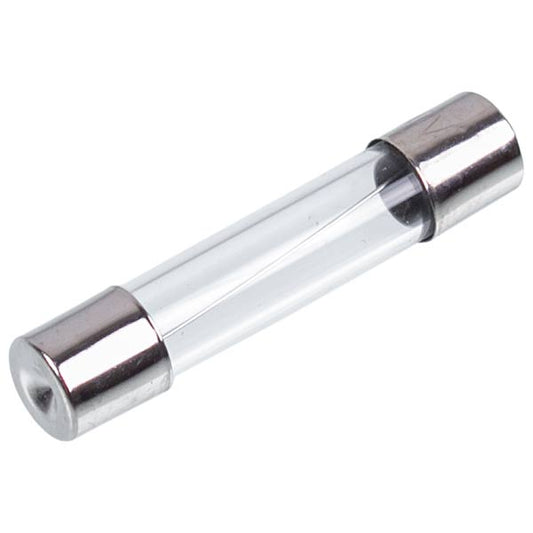 Microwave Oven Glass Fuse 6x30mm 10A