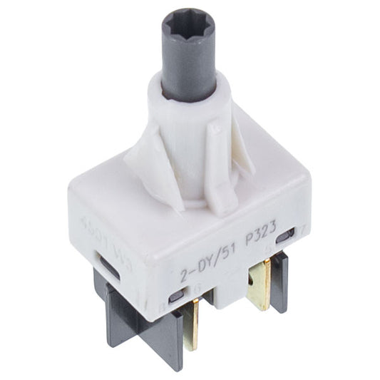 Beko Dishwasher On/Off Switch 1833120400