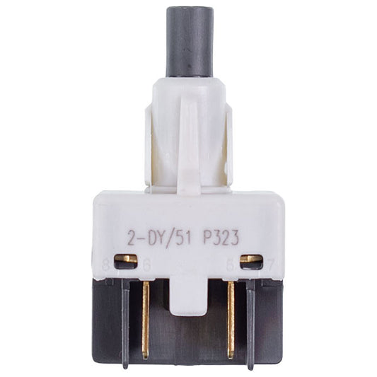 Beko Dishwasher On/Off Switch 1833120400