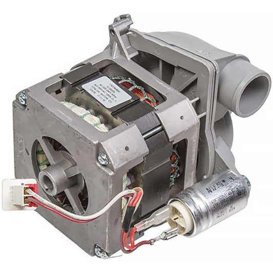 Beko Dishwasher Circulation Pump 125W IC-26225 1740701800