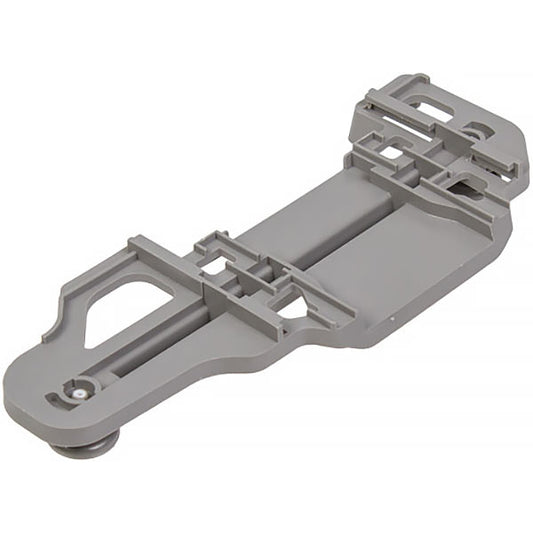 Beko Dishwasher Upper Basket Roller Frame 1894900400