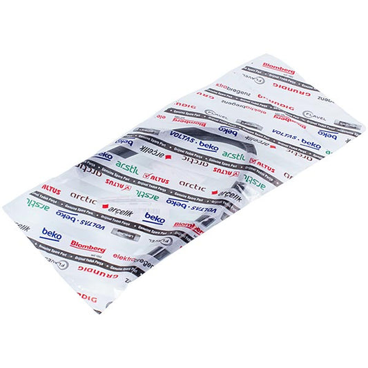 Beko Dishwasher Lower Door Seal 450mm 1882470200