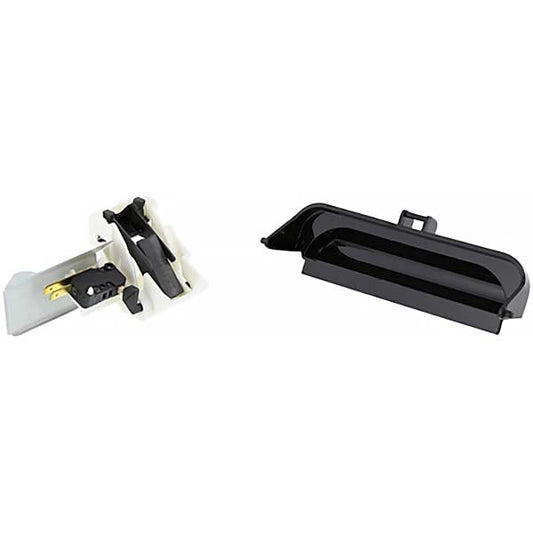 Electrolux Dishwasher Door Lock 4055260311