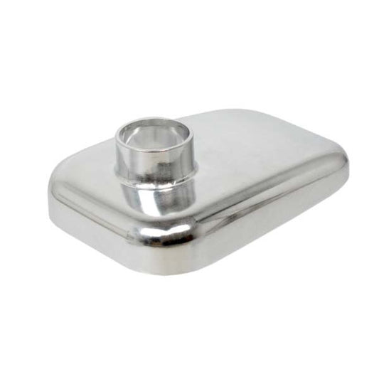 Liberty Meat Grinder Metal Tray MG-1000