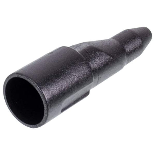 DeLonghi Coffee Machine Milk Frother Nozzle 5332169300