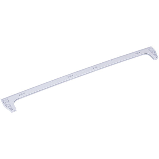 Beko Fridge Glass Shelf Front Trim 4617490200