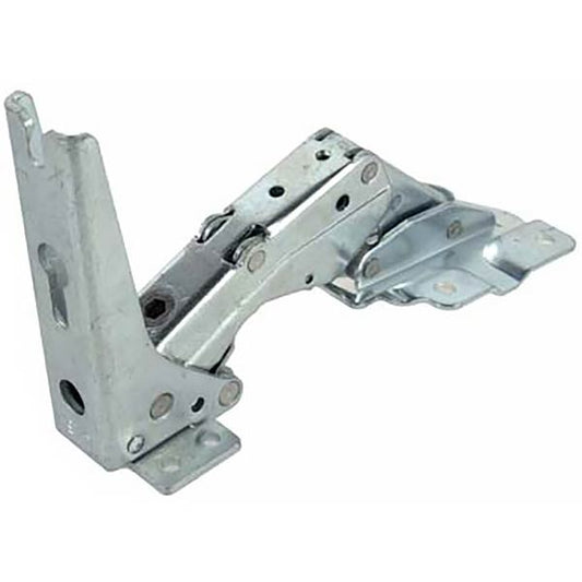 Liebherr Refrigerator Door Hinge 7043200