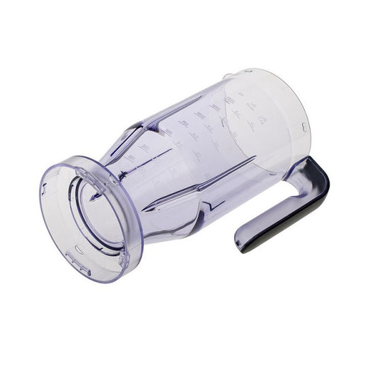 Braun 1500ml Blender Jar for Food Processor 7322010424