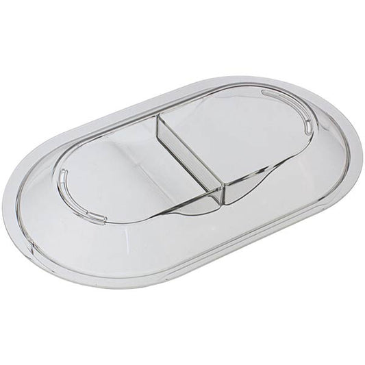 Braun Steamer Lid 7323610024