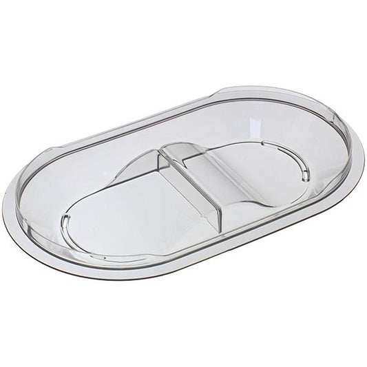 Braun Steamer Lid 7323610024