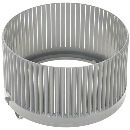 Braun Juicer Strainer Basket For Food Processor 67000535