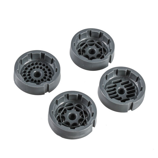 Kenwood Fooe Grinder Pasya Attachment for Food Processor KW716201 4 in pack