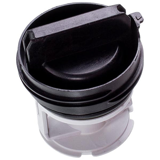 Washing Machine Pump Filter Compatible with Bosch 00614351
