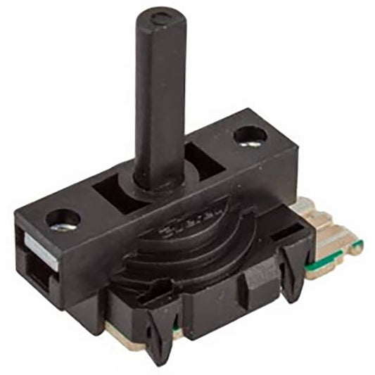 Elecrtolux Cooker Energy Regulator Switch 3570834014