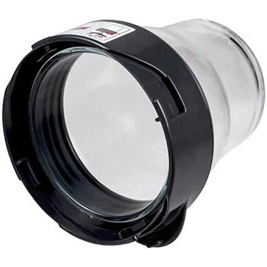 Kenwood Glass Mill Jar Assembly For Food Processor KW712620