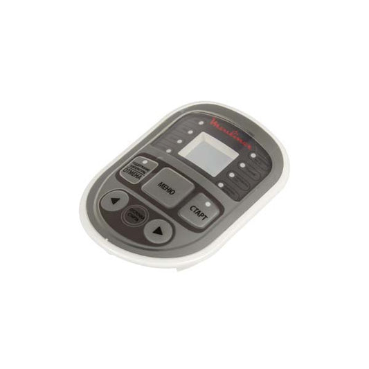 Moulinex Multicooker Facia Panel SS-994431