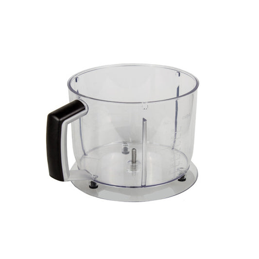 Mirta Blender 1750ml Chopper Bowl With Handle BHF 270