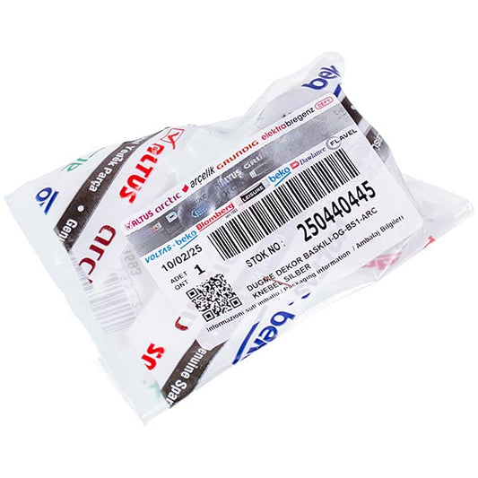 Beko Cooker Control Knob 250440445