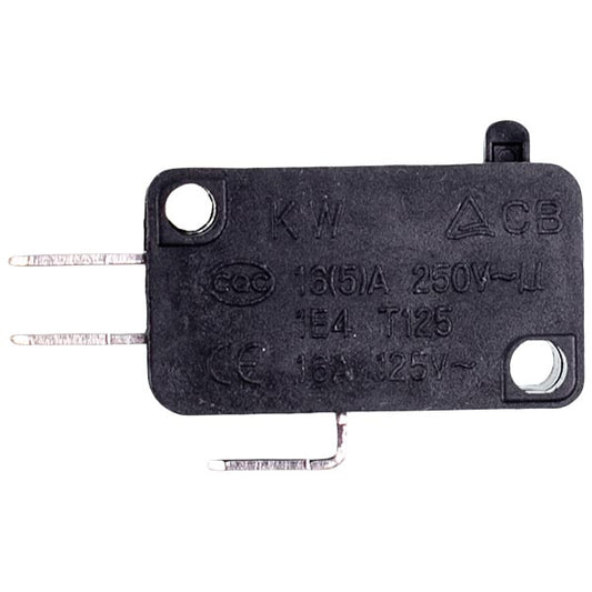 Microswitch KW1-103 16A 250V For Microwave Oven