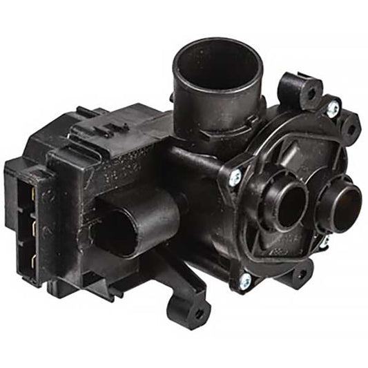 Beko Dishwasher 3 Way Valve 1882640701