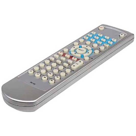 DVD Remote Control Compatible with BBK RC-52