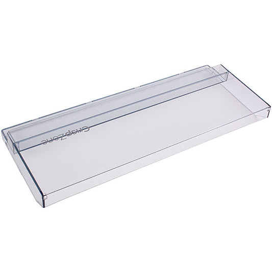 Fridge Vegwtable Drawer Front Gorenje 408007 465x195mm