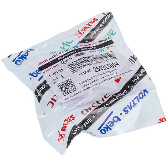 Beko Oven Control Knob 250315094