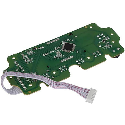 Moulinex Braed Maker Control PCB SS-189925