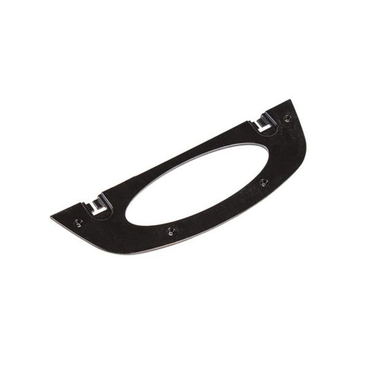 Top handle cover for sandwich maker Moulinex SS-994810 black