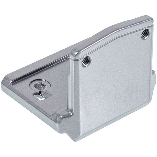 Liebherr Fridge Upper Door Hinge Clamp 7042880