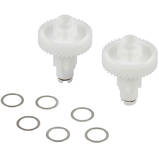 Kenwood Interface Gear (2pcs) For Whisks For Mixer