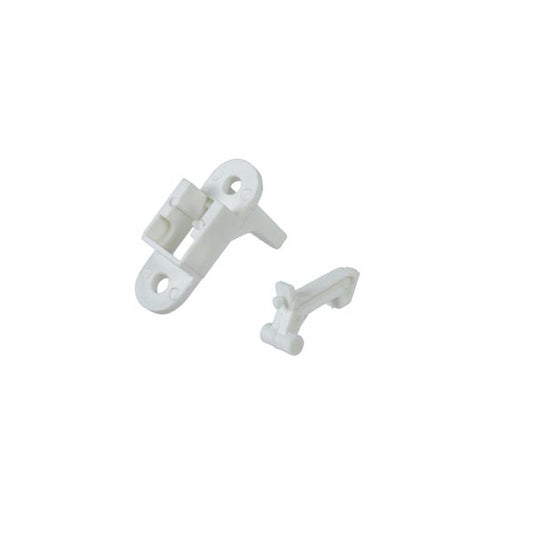 Candy Washing Machine Door Catch Plate 92676287