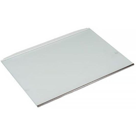 Liebherr Fridge Glass Shelf Above The Vegetable Section 7272472