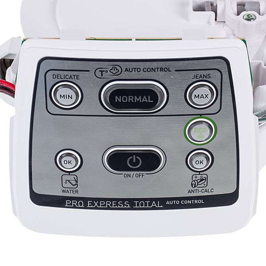 Tefal Iron Control Board With Holder CS-00137023