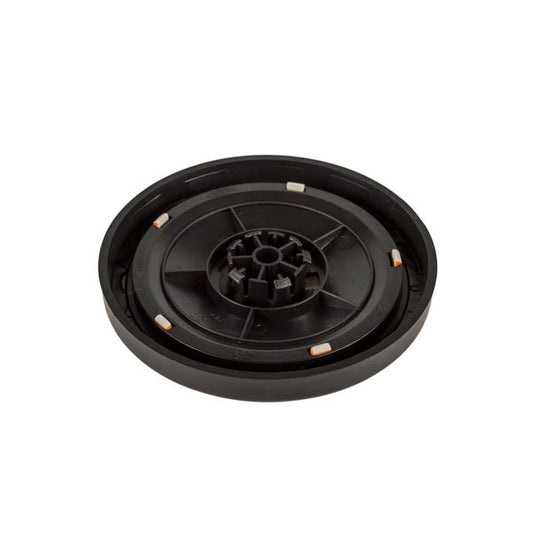 Big Back Wheel for Vacuum Cleaner Gorenje 413383