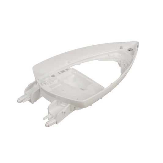 Braun Iron Lower Part 67051183