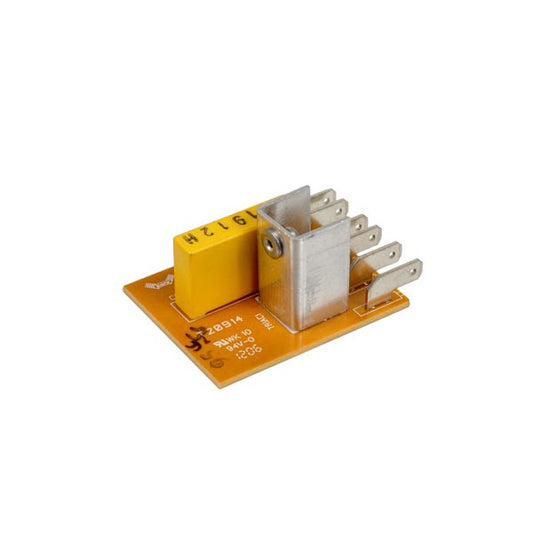 Control PCB for Vacuum Cleaner Rowenta RS-RT2810