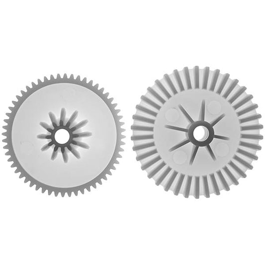 Gear Set For Food Processor Compatible with Philips 420306564220