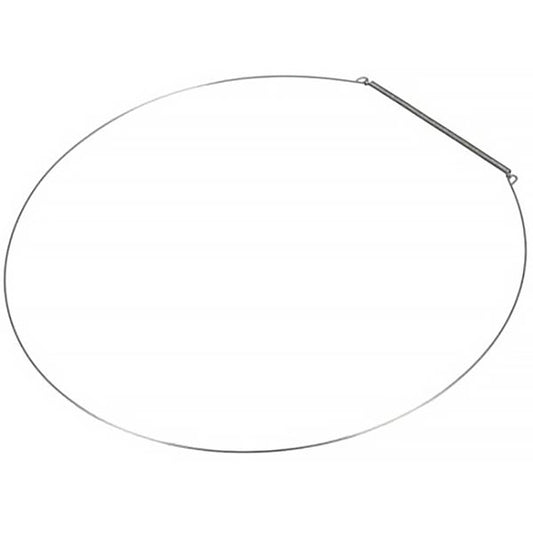 Ariston Washing Machine Clamp Band C00092155