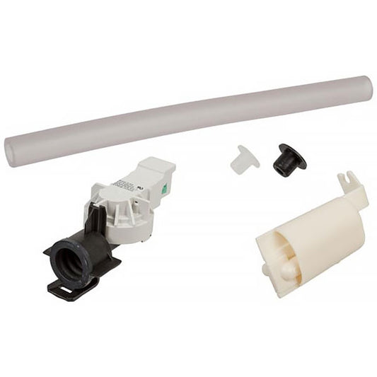 Electrolux Dishwasher Pressure Switch With Hose 4055346060