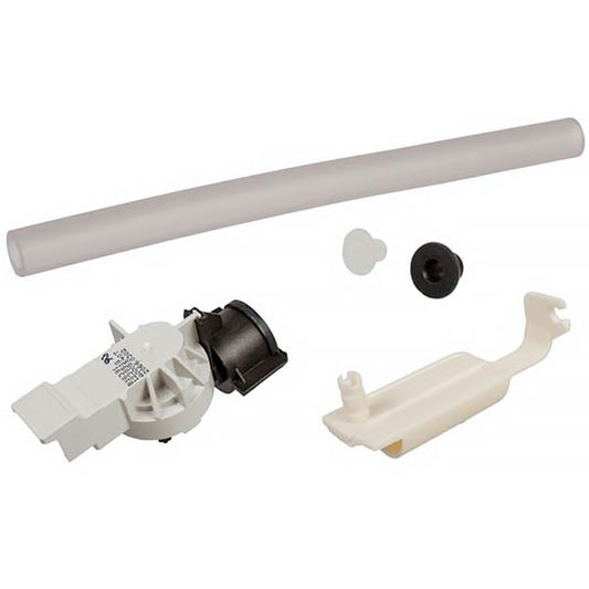 Electrolux Dishwasher Pressure Switch With Hose 4055346060