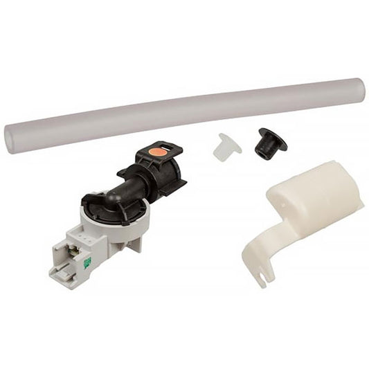Electrolux Dishwasher Pressure Switch With Hose 4055346060