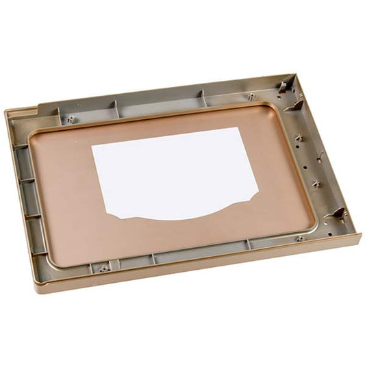 Gorenje Outer Door Glass Wirh Frame For Microwave Oven 517721