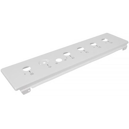Electrolux Gas Cooker Front Panel 3428410066