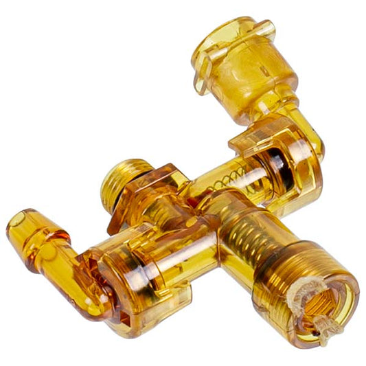 Ariete Coffee Machine 3-way Valve BY-PASS AT4026003600