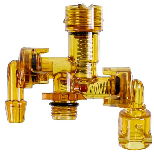 Ariete Coffee Machine 3-way Valve BY-PASS AT4026003600