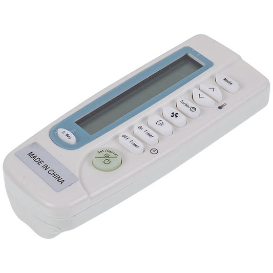 Air Conditioner Remote Control Compatible with Samsung KT-SS1a
