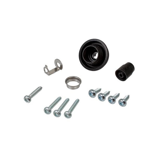 Braun Iron Gasket and Clamps Kit 67050929