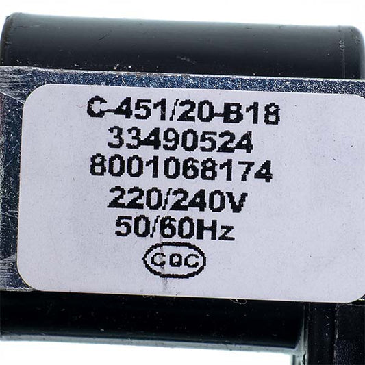 Bosch Water Inlet Valve 2/180 00428210 for Washing Machine