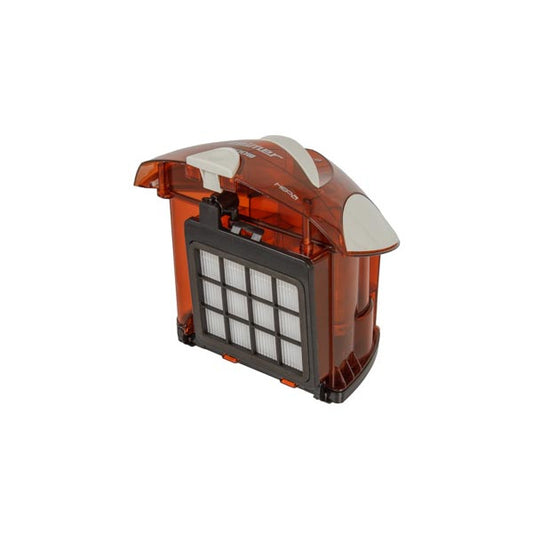 Dust Bin for Vacuum Cleaner Zelmer \ Bosch 601201.0102 00793725